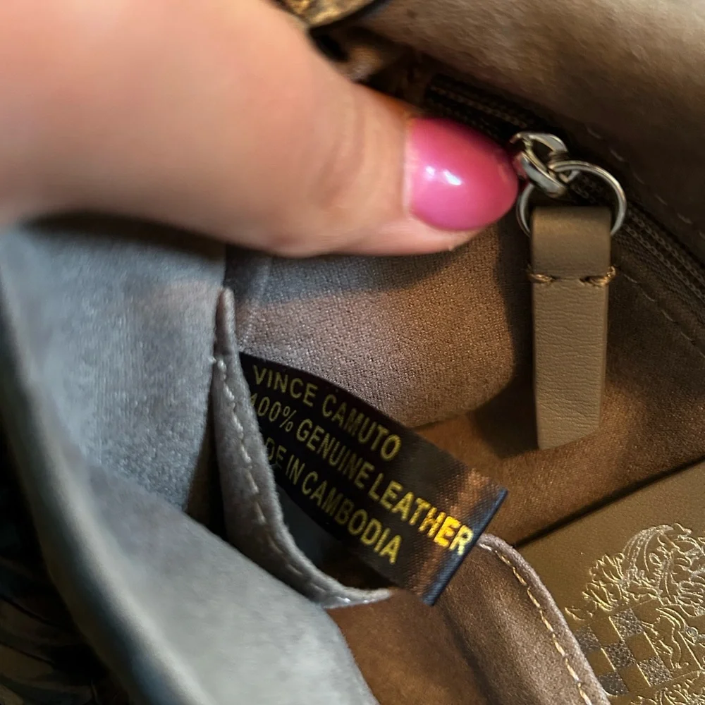 Vince Camuto Crossbody